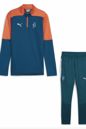 Ensemble Training Neymar Creativity Jr. 2024 Bleu