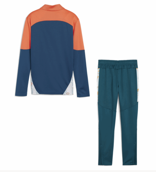 Ensemble Training Neymar Creativity Jr. 2024 Bleu - Image 3
