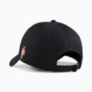 Casquette Portugal Fan 2025/26 Noir