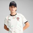 Casquette Portugal Fan 2025/26 Noir