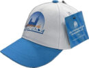 Casquette OM Bébé Big Logo 2025 Blanc