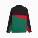 Veste Maroc Woven Homme 2023/24 Noir