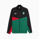 Veste Maroc Woven Homme 2023/24 Noir