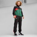 Veste Maroc Woven Homme 2023/24 Noir
