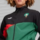 Veste Maroc Woven Homme 2023/24 Noir