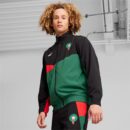 Veste Maroc Woven Homme 2023/24 Noir