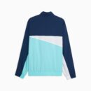 Veste OM Woven Homme 2023/24 Bleu