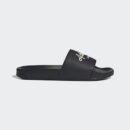Claquette Adilette Shower Noir