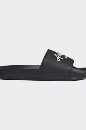 Claquette Adilette Shower Noir