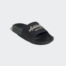 Claquette Adilette Shower Noir