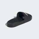 Claquette Adilette Shower Noir