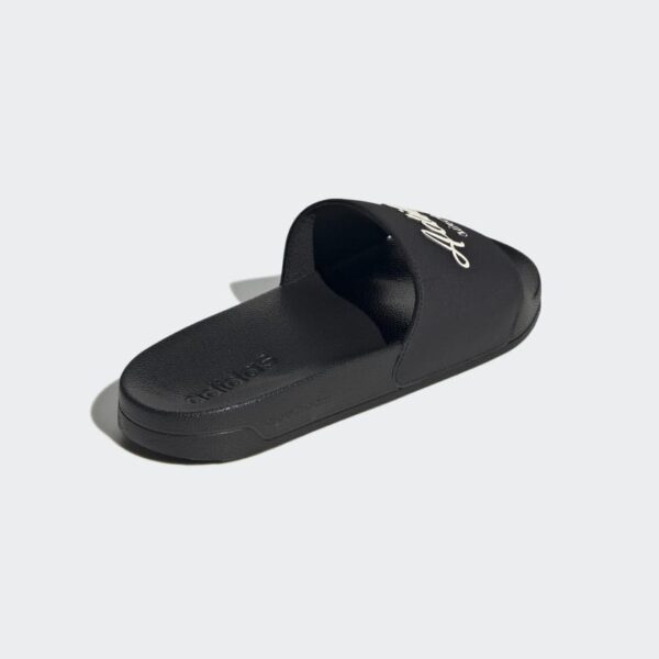 Claquette Adilette Shower Noir - Image 6