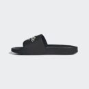 Claquette Adilette Shower Noir