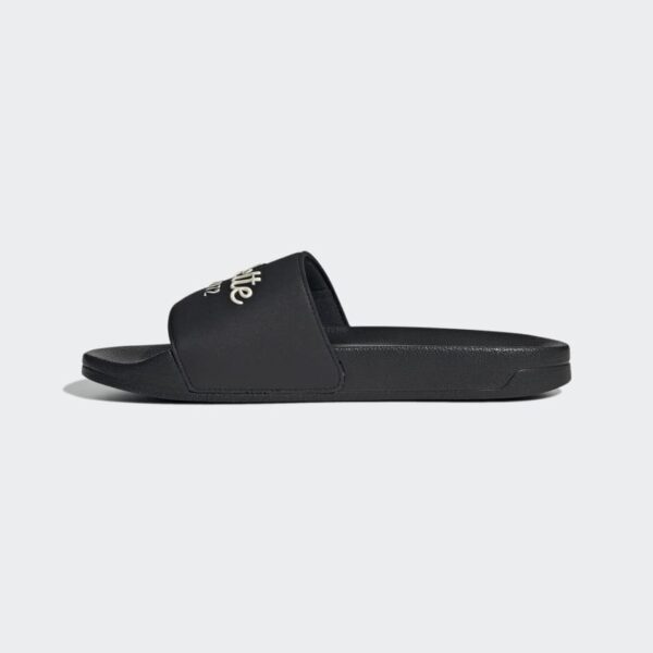 Claquette Adilette Shower Noir - Image 7