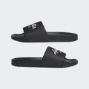 Claquette Adilette Shower Noir