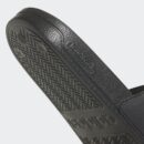Claquette Adilette Shower Noir