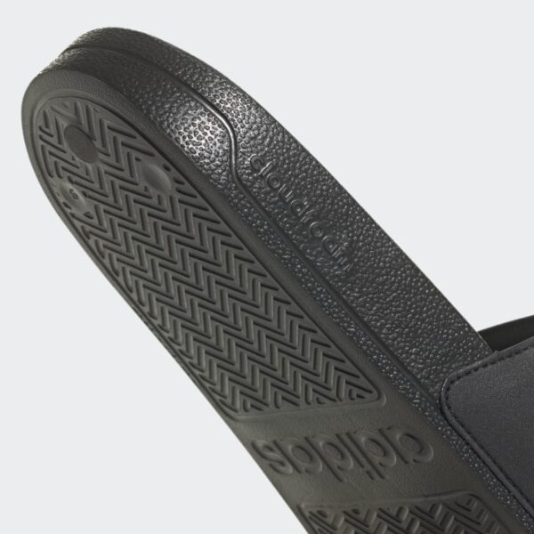 Claquette Adilette Shower Noir - Image 9