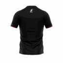 Maillot Tunisie Dkali Homme 2024/25 Noir