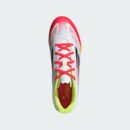 Crampons Adidas F50 Club Turf Stabilisés 2025 Blanc