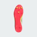 Crampons Adidas F50 League FG/MG LL Blanc