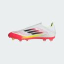 Crampons Adidas F50 League FG/MG LL Blanc