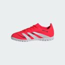 Crampons Adidas Predator Club Turf Stabilisés Junior 2025 Rouge