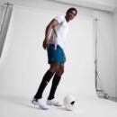 Crampons Puma Future 7 Play FG/AG Adulte Blanc