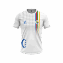 Maillot Comores Dkali Homme 2024/25 Blanc