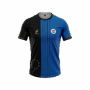 Maillot Cap-Vert Dkali Homme 2024/25 Bleu