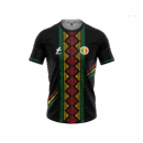 Maillot Mali Dkali Homme 2024/25 Noir