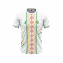 Maillot Mali Dkali Homme 2024/25 Blanc