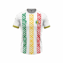 Maillot Sénégal Dkali Homme 2024/25 Blanc