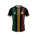 Maillot Sénégal Dkali Homme 2024/25 Noir