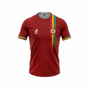 Maillot Guinée Dkali Homme 2024/25 Rouge