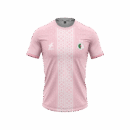 Maillot Algérie Dkali Homme 2024/25 Rose