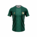 Maillot Algérie Dkali Homme 2024/25 Vert
