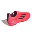 Crampons Adidas F50 League FG/MG LL Junior Rouge