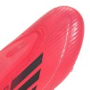 Crampons Adidas F50 League FG/MG LL Junior Rouge