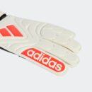 Gants de Gardien Adidas Copa Club Junior Blanc/Noir