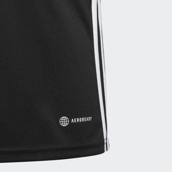 Maillot Adidas Training Tabela Junior 2023 Noir - Image 4