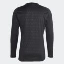 Maillot Gardien de But Adidas Tiro 23 Homme Noir