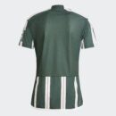 Maillot Manchester United Extérieur Homme 2023/24 Vert