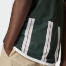 Maillot Manchester United Extérieur Homme 2023/24 Vert