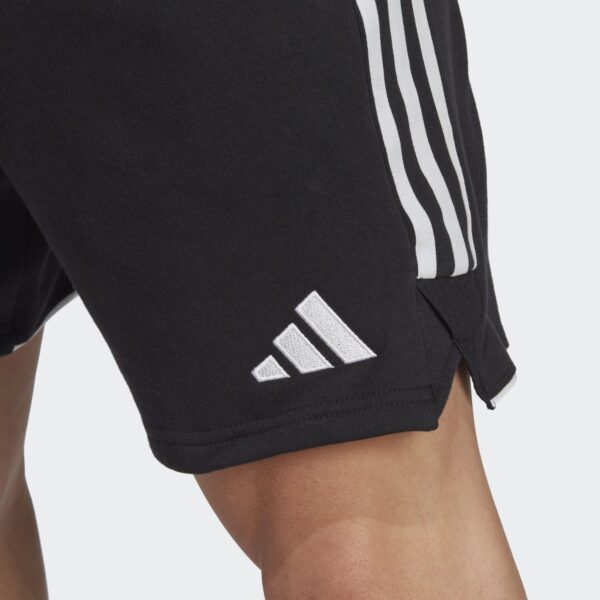 Short Adidas Tiro 23 League Sweat - Image 3