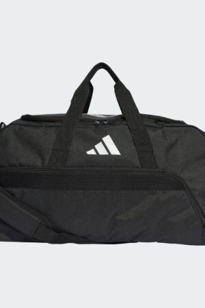 Sac en Toile Adidas Tiro League format Moyen Noir