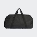 Sac en Toile Adidas Tiro League format Moyen Noir