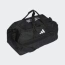 Sac en Toile Adidas Tiro League format Moyen Noir