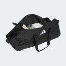 Sac en Toile Adidas Tiro League format Moyen Noir