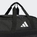 Sac en Toile Adidas Tiro League format Moyen Noir