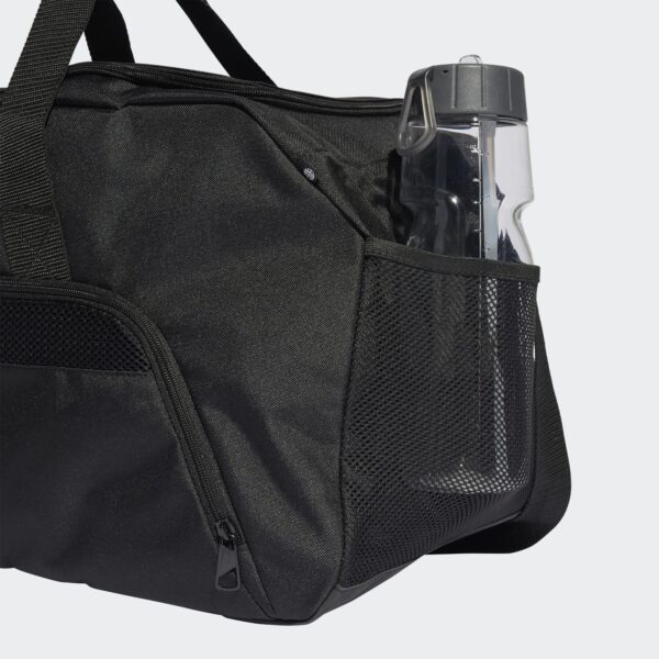 Sac en Toile Adidas Tiro League format Moyen Noir - Image 6